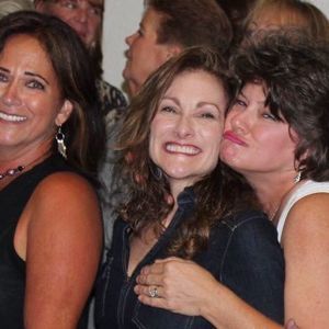 Meet your Posher, Robyn